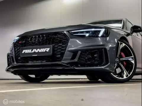 Used AUDI RS4 Petrol 2019 Ad 