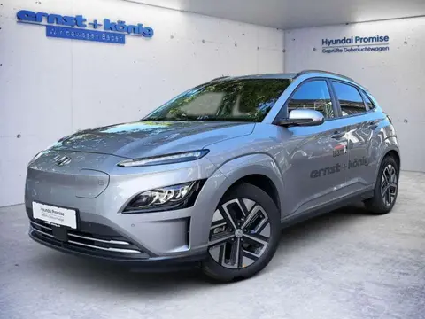 Annonce HYUNDAI KONA Électrique 2023 d'occasion 