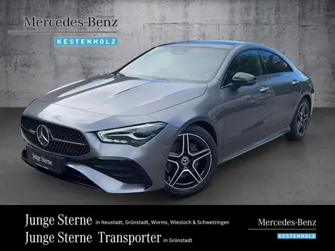 Annonce MERCEDES-BENZ CLASSE CLA Diesel 2023 d'occasion 