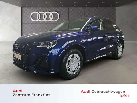 Used AUDI Q3 Hybrid 2023 Ad 