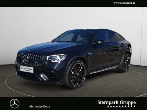 Used MERCEDES-BENZ CLASSE GLC Petrol 2023 Ad Germany