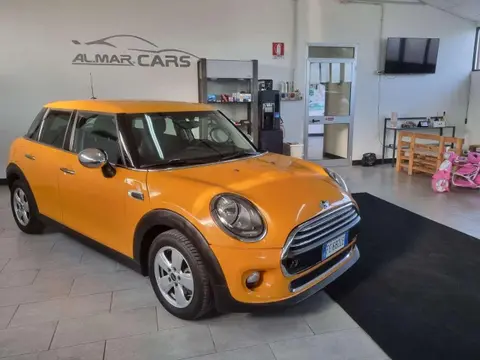 Used MINI ONE Diesel 2016 Ad 