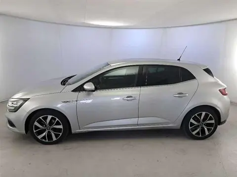 Used RENAULT MEGANE Diesel 2019 Ad 