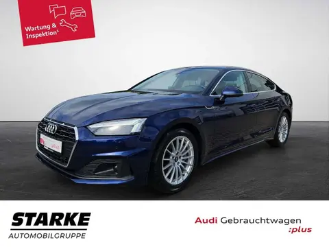 Used AUDI A5 Diesel 2021 Ad 