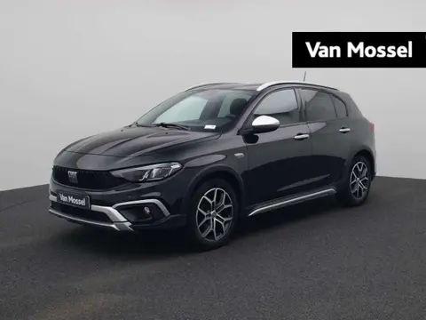 Annonce FIAT TIPO Essence 2021 d'occasion 