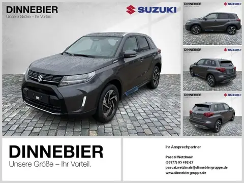 Annonce SUZUKI VITARA Essence 2024 d'occasion 