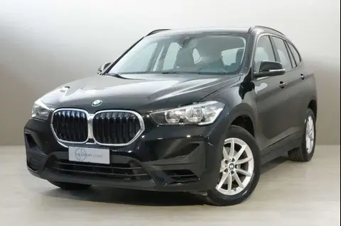 Used BMW X1 Petrol 2020 Ad 