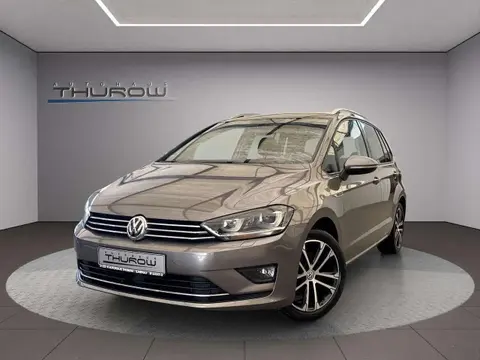 Annonce VOLKSWAGEN GOLF Essence 2015 d'occasion 