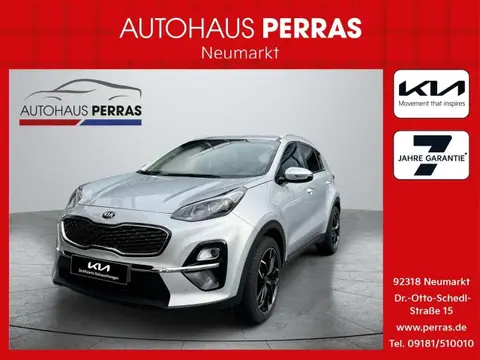 Used KIA SPORTAGE Diesel 2019 Ad 