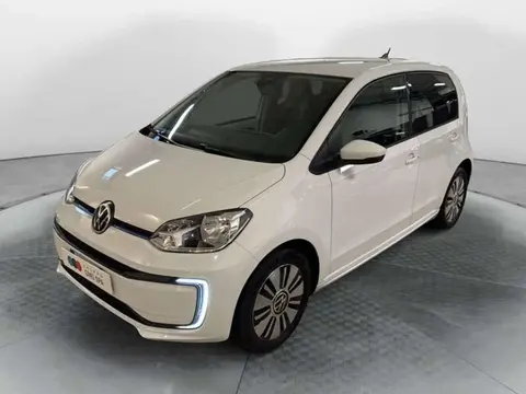 Annonce VOLKSWAGEN UP! Électrique 2021 d'occasion 