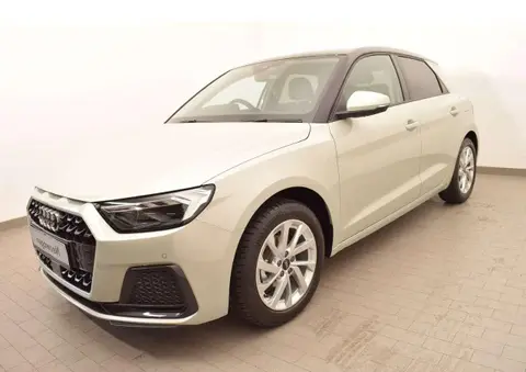 Annonce AUDI A1 Essence 2023 d'occasion 