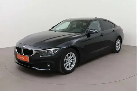 Annonce BMW SERIE 4 Diesel 2020 d'occasion 