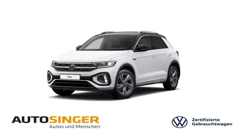 Used VOLKSWAGEN T-ROC Petrol 2023 Ad 