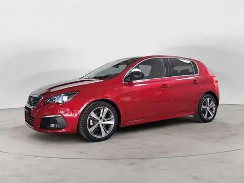 Annonce PEUGEOT 308 Diesel 2020 d'occasion 