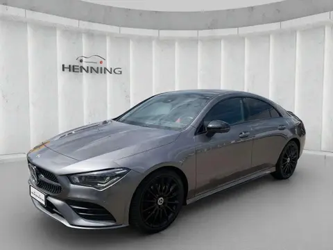 Annonce MERCEDES-BENZ CLASSE CLA Essence 2021 d'occasion 