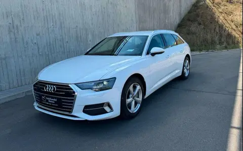 Used AUDI A6 Diesel 2023 Ad 