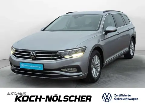 Annonce VOLKSWAGEN PASSAT Diesel 2024 d'occasion 