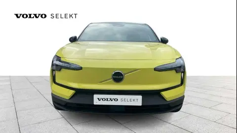 Annonce VOLVO EX30 Électrique 2024 d'occasion Belgique