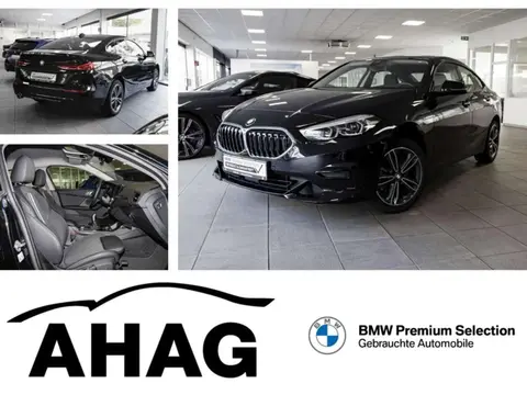 Used BMW SERIE 2 Petrol 2024 Ad 