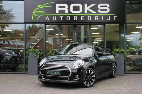 Used MINI COOPER Petrol 2021 Ad 