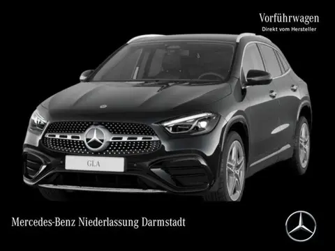 Annonce MERCEDES-BENZ CLASSE GLA Essence 2024 d'occasion Allemagne