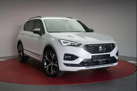 Annonce SEAT TARRACO Diesel 2023 d'occasion 