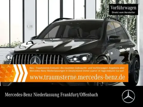 Annonce MERCEDES-BENZ CLASSE GLE Essence 2024 d'occasion 