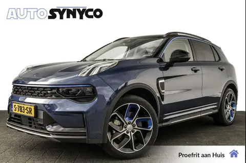 Used LYNK & CO 01 Hybrid 2023 Ad 