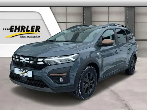 Annonce DACIA JOGGER GPL 2024 d'occasion 