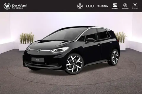 Annonce VOLKSWAGEN ID.3 Électrique 2024 d'occasion 