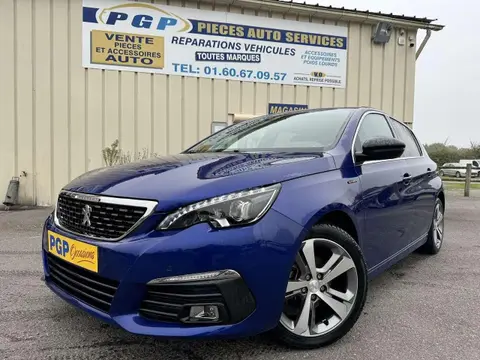 Used PEUGEOT 308 Diesel 2020 Ad 