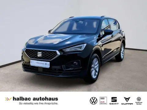 Used SEAT TARRACO Diesel 2024 Ad 