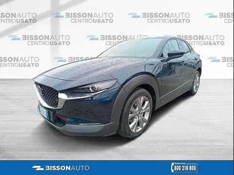 Used MAZDA CX-30 Diesel 2020 Ad 