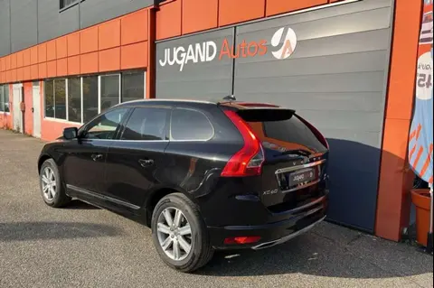 Used VOLVO XC60 Diesel 2017 Ad 