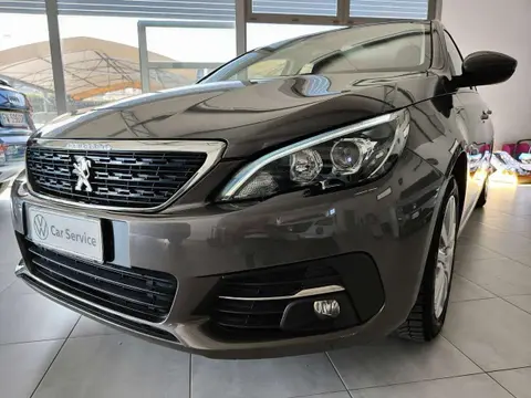 Used PEUGEOT 308 Diesel 2019 Ad 