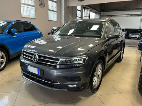 Annonce VOLKSWAGEN TIGUAN Diesel 2018 d'occasion 