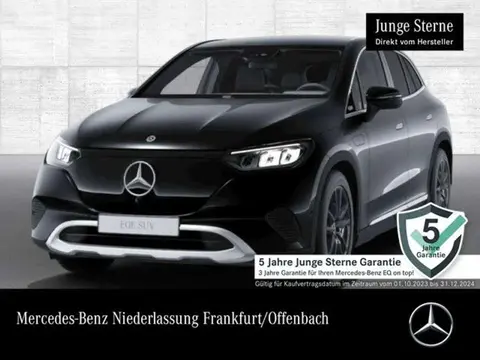 Annonce MERCEDES-BENZ EQE Électrique 2023 d'occasion 