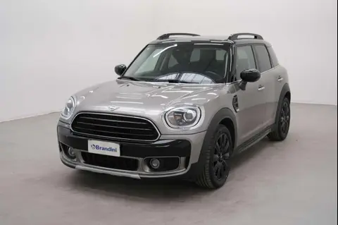 Annonce MINI COOPER Diesel 2019 d'occasion 