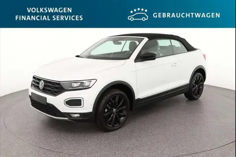 Used VOLKSWAGEN T-ROC Petrol 2021 Ad 