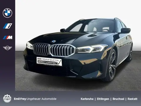 Annonce BMW SERIE 3 Essence 2023 d'occasion 