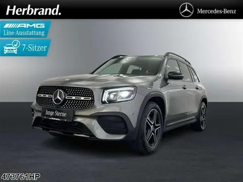 Used MERCEDES-BENZ CLASSE GLB Petrol 2023 Ad 