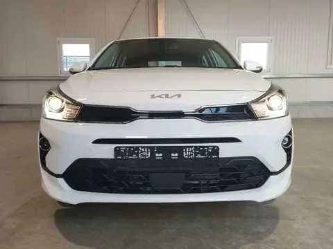 Annonce KIA RIO Essence 2023 d'occasion 