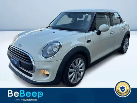 Used MINI ONE Diesel 2017 Ad 