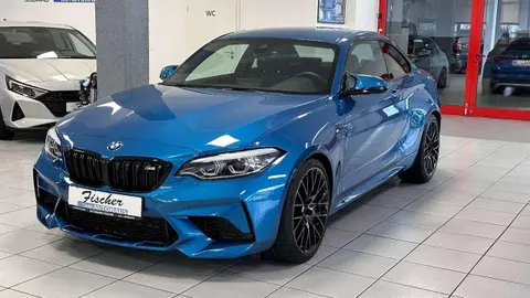 Used BMW M2 Petrol 2021 Ad 