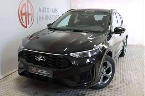 Annonce FORD KUGA Essence 2024 d'occasion 