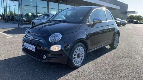 Used FIAT 500 Petrol 2023 Ad 