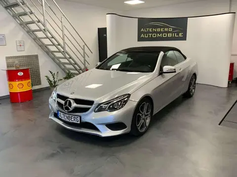 Used MERCEDES-BENZ CLASSE E Petrol 2014 Ad 