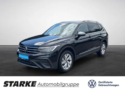 Used VOLKSWAGEN TIGUAN Petrol 2023 Ad 