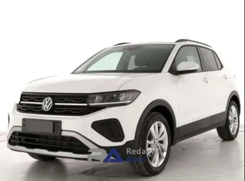 Used VOLKSWAGEN T-CROSS Petrol 2024 Ad 