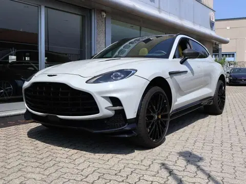 Annonce ASTON MARTIN DBX Essence 2022 d'occasion 